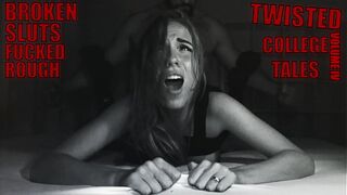 Twisted Tales - 18 And RUINED - Volume 4