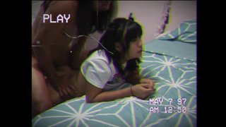 HomeVideo VHS Amateur