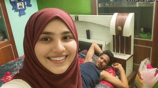 Indian Desi Village Pakistani Bhabhi Romantic Video by - Snapzstudio