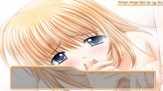 7. Kaede Bath Time | Shuffle!