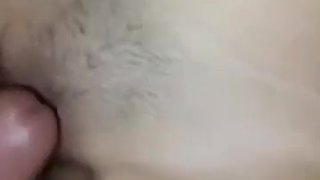 The Girl Wants to Pee