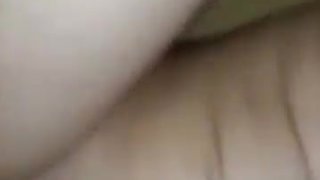 The Girl Wants to Pee