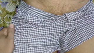 Stepsister and stepbrother made a fucking session, a fine real sex