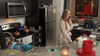 Stuff Your StepMom For Thanksgiving! Kymber Leigh - #AITSF231117