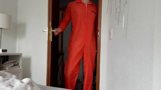 Stepsis gets fucked hard and StepBro Cups twice on Halloween