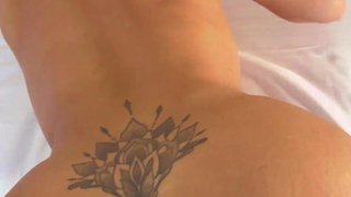 Anal With My Friend's Boyfriend While She Sleeps