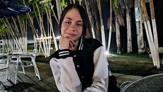 My best friend wants to try sex with me and I say yes.