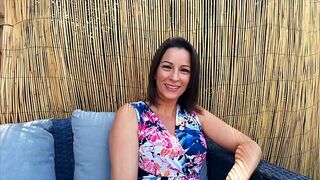 Kyara, pretty milf, sex lover