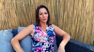 Kyara, pretty milf, sex lover
