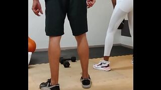 On piège le coach sportif !