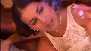 Saranno Famosi: Final Exam (Full porn movie)