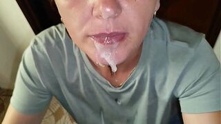 Unfaithful Married Mature MILF Fucked in the all Holes