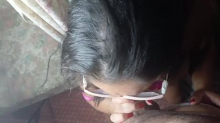FUCKING A HORNY MARRIED MILF