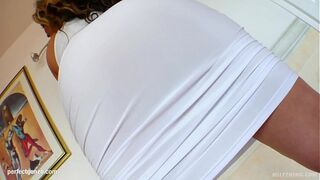 Afrodite milf slut fucks at Milf Thing