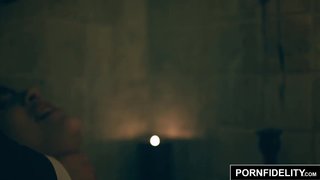 Goth Slut Charlotte Sartre Anal Fucking