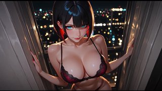 Ultimate girlfriend experience (AI Generated)