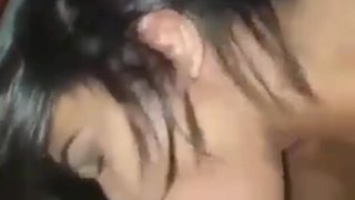 Now I know why my friend never leaves his wife, she's the best at giving head