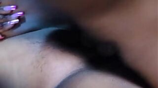 Real Hard Indian Fuck of a Hot Desi Couple Ends With a Creampie