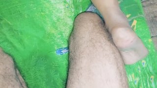 Hard anal sex video
