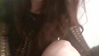 Short message after the live