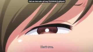 Natsu Zuma hentai anime series