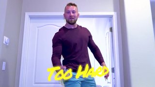 All American Boy Gets His First Taste Of Eastern European Pussy