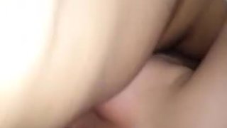 Beautiful Indian girl enjoy with her hot boobs & pussy,