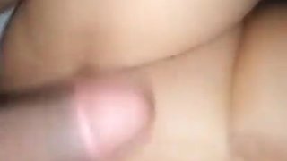 Beautiful Indian girl enjoy with her hot boobs & pussy,