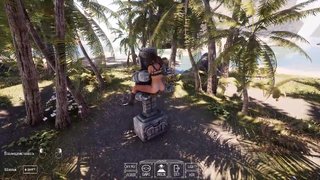 Lara Croft loves it when an ancient statue fills her with semen. 3D Hentai Game Animation