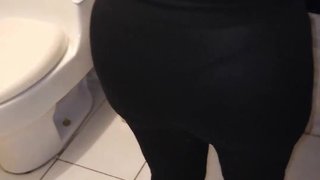 FUCKING THE CLEANING LADY