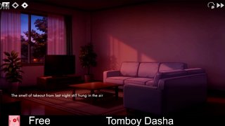 Tomboy Dasha Demo