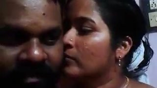 My cute desi bhabhi