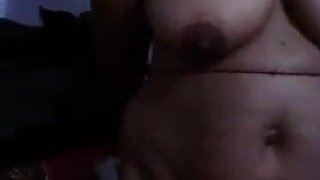 My cute desi bhabhi