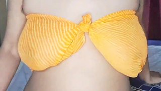 Big Boobs Desi Very Hot Indian Bhabhi