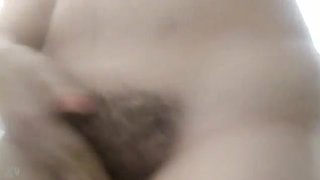 Desi Indian Sexy big boobs bhabhi masturbating for BF