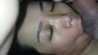 desi blowjob