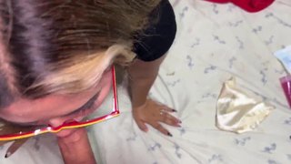 My best friend likes wild anal sex