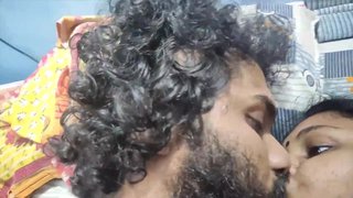 Horny Indian Bhabhi Seduces Driver for Rough Sex