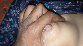 Full boobs masti with bhabhi