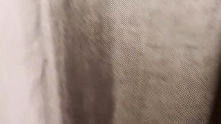 Step son come to my room after husband left, he put his big dick to mouth when I was resting