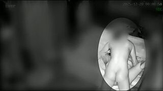 Latest Pinay Viral: Mother and Stepson Caught by Husband on CCTV Camera While Having Sex