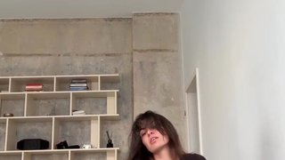 I needed to get fucked right away when I got home