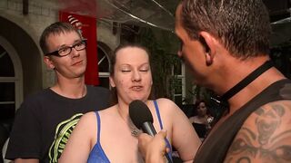 Mature German Private Swingers Club