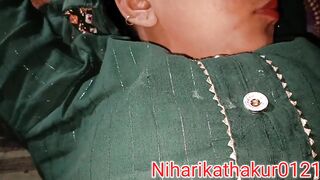 Pados wali bhabhi ko ghodi bana kar choda