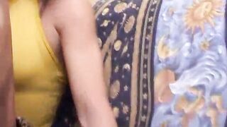 Shameless mom has sex with her crossdresser son