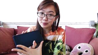 Harriet Sugarcookie's new video games