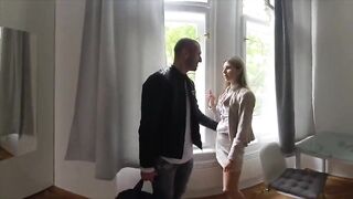Rental fee is sex