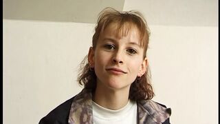 Sex Interview fuer 30 Mark
