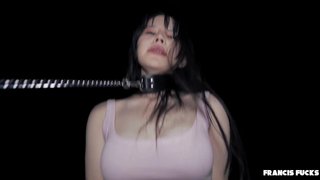 Misbehaving Slut Gets Punished