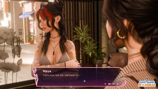 EP5: Quickie Massage Mei – When Desire Strikes in the Most Unexpected Places